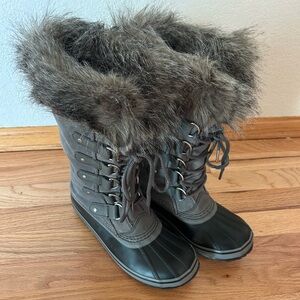 Sorel Women's Winter Boots - 8.5